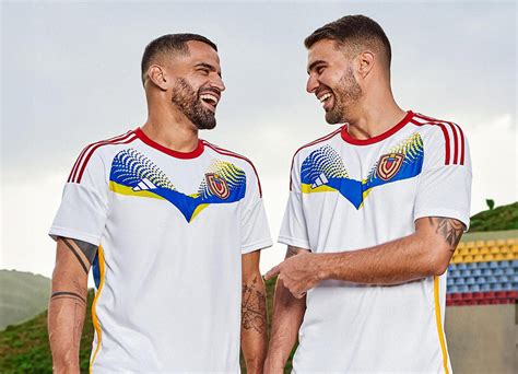 adidas venezuela 2024 shirt.